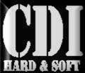 ir a CDI hard & soft